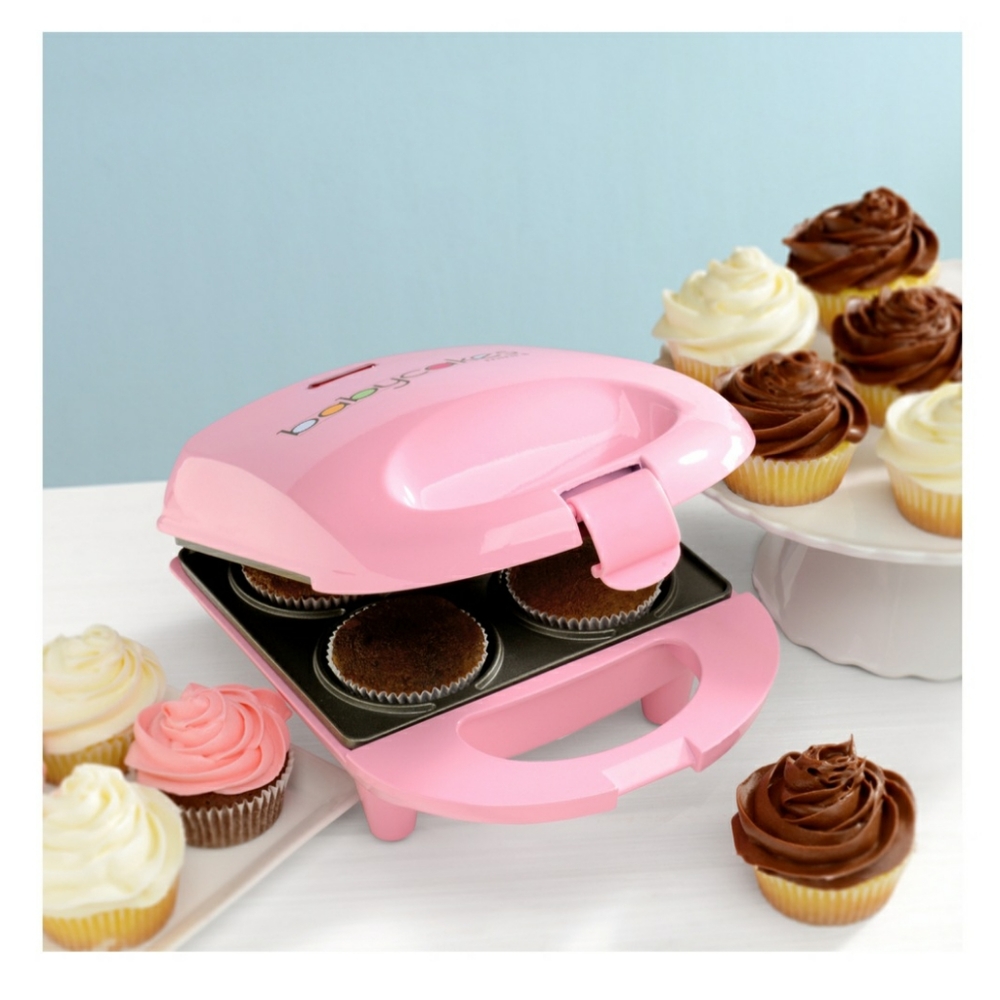 BabyCakes Mini Cupcake Maker